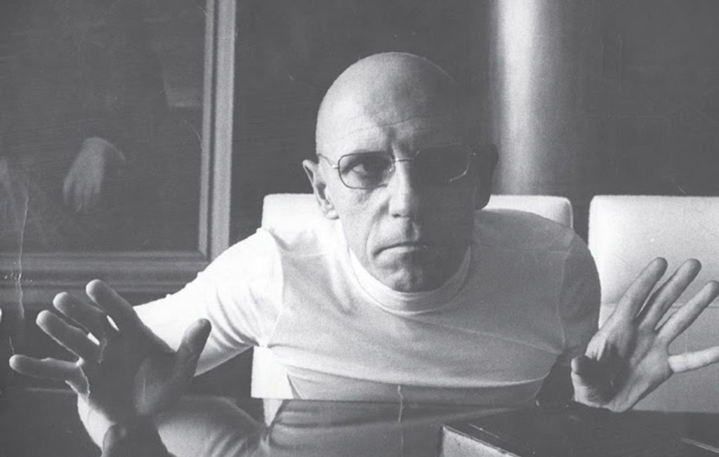 Foucault