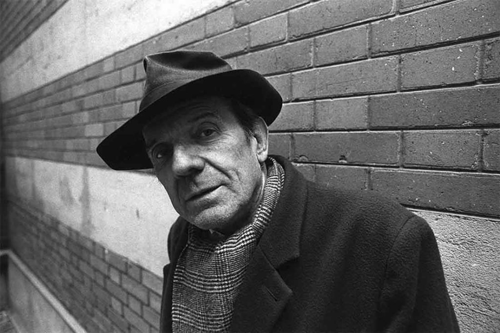 deleuze