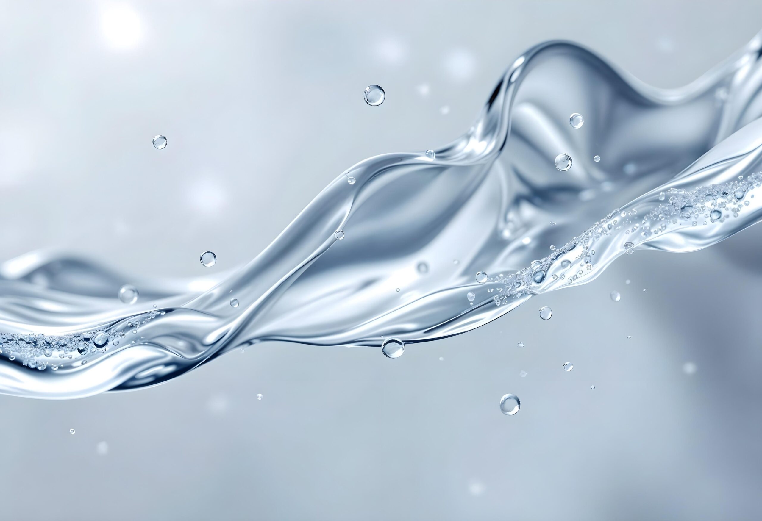 acqua e memoria