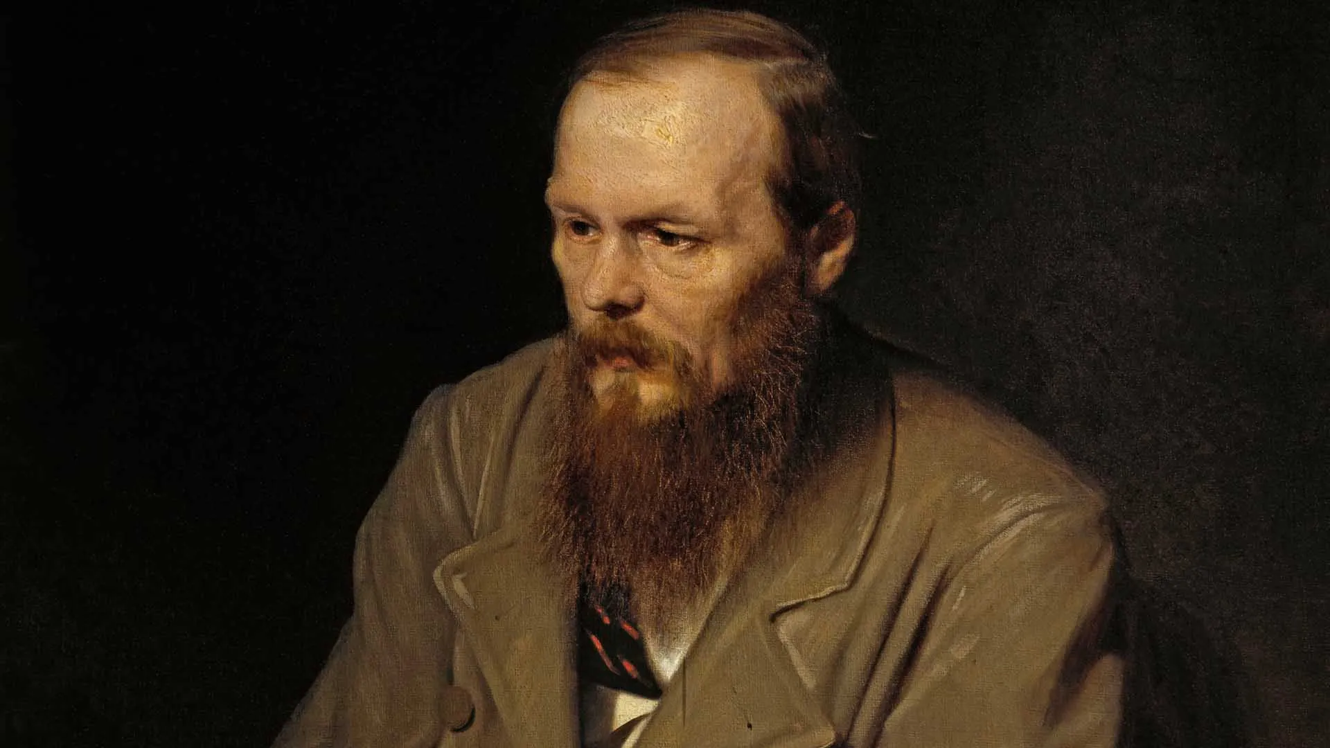 Dostoevskij