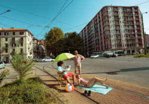 torino non balneabile - krill magazine