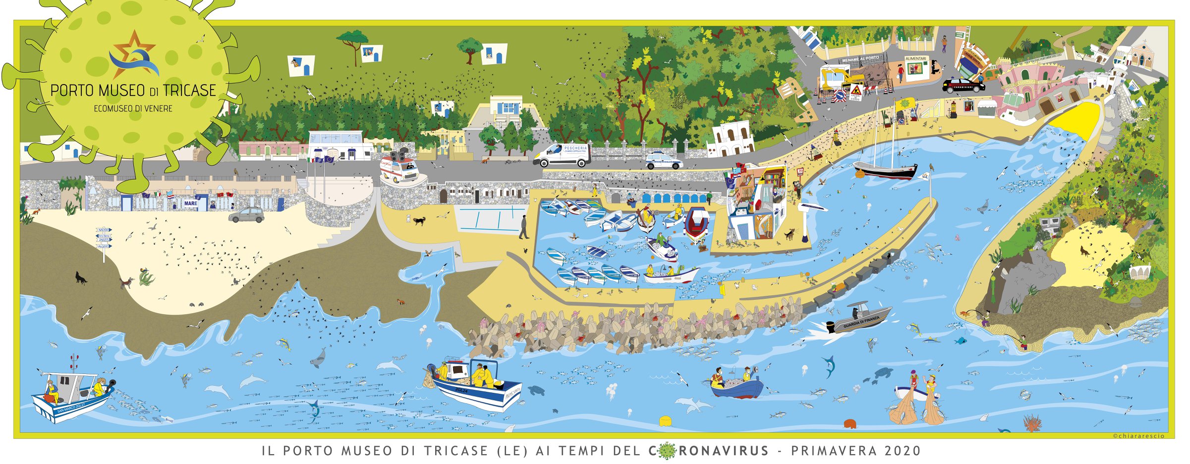 2020 Mappa chiara rescio