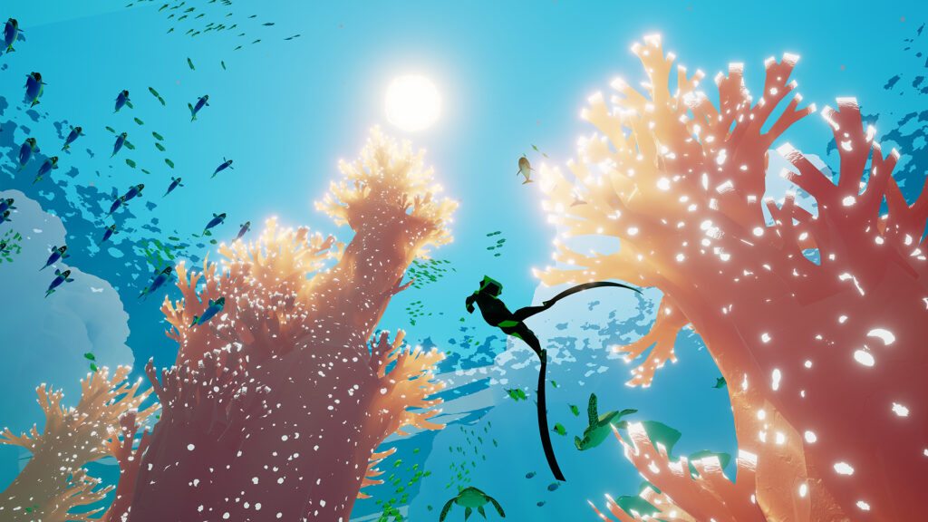 abzu - krill magazine