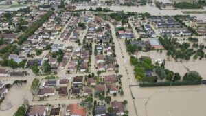 alluvione emilia romagna