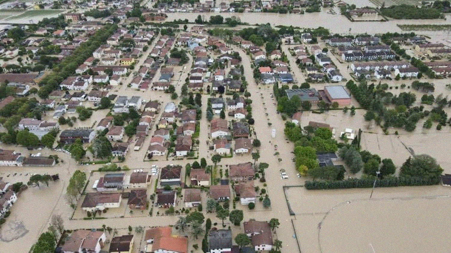 alluvione emilia romagna
