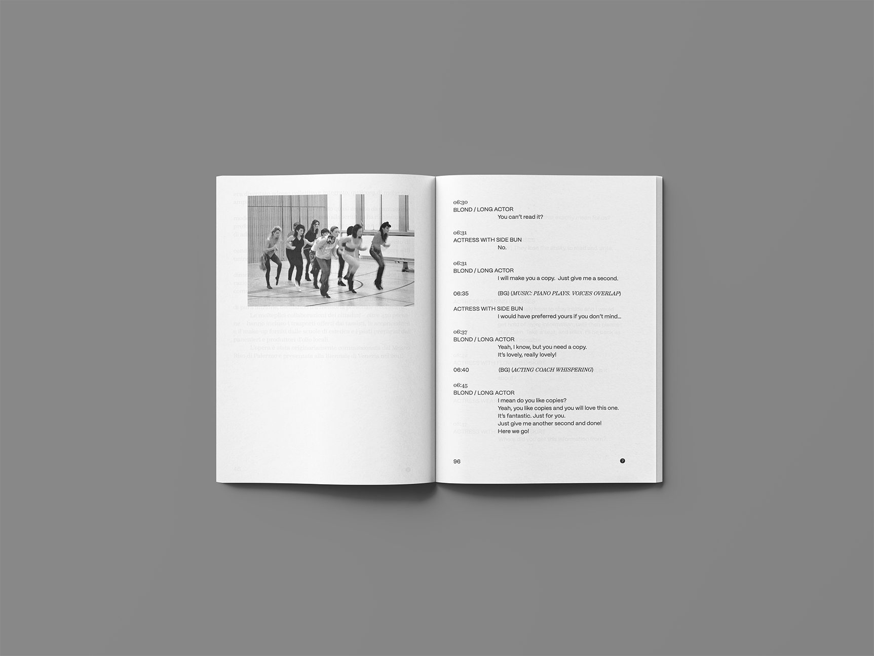 Manuale per viaggiatori - immagine 5