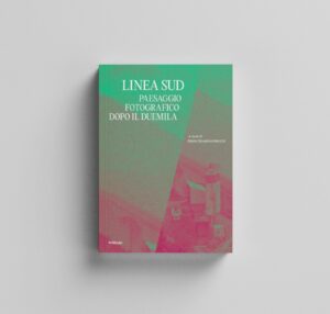 Cover Linea Sud Krill Books